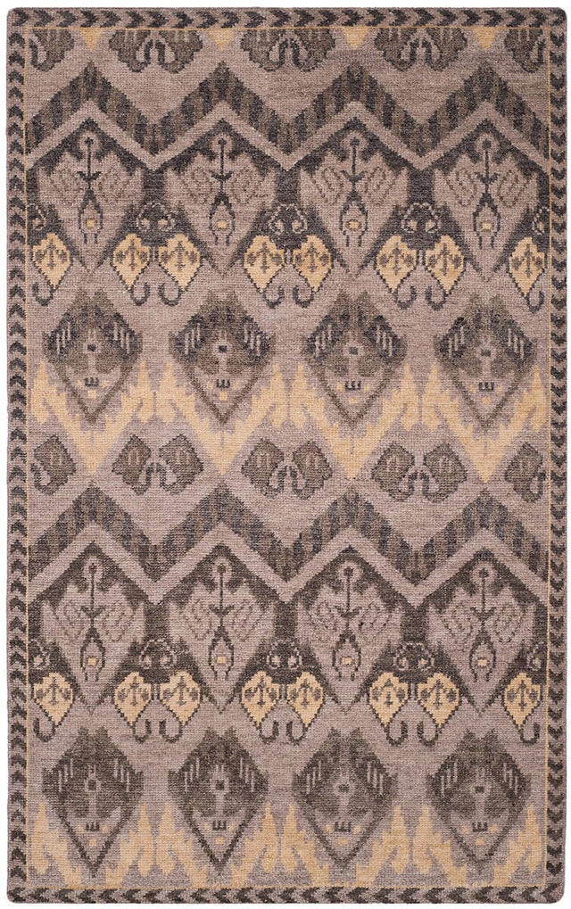 Safavieh Kenya Kny656A Gold / Beige Rugs - Safavieh - kny656a - 2