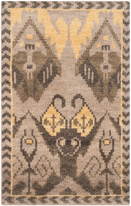 Safavieh Kenya Kny656A Gold / Beige Rugs - Safavieh - kny656a - 28