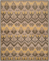 Safavieh Kenya Kny656A Gold / Beige Rugs - Safavieh - kny656a - 28