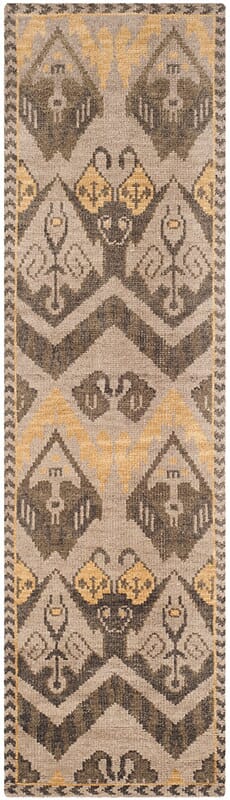 Safavieh Kenya Kny656A Gold / Beige Rugs - Safavieh - kny656a - 28