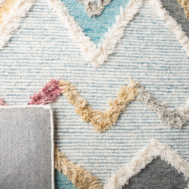 Safavieh Kenya Kny663F Grey/Ivory Rugs - Safavieh - kny663f - 28