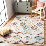 Safavieh Kenya Kny663F Grey/Ivory Rugs - Safavieh - kny663f - 3