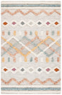 Safavieh Kenya Kny664A Ivory/Blue Rug - Safavieh - kny664a - 3