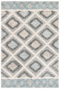 Safavieh Kenya Kny667A Ivory/Grey Rugs - Safavieh - kny667a - 3