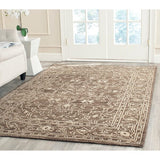 Safavieh Kenya Kny682A Brown / Beige Rugs - Safavieh - kny682a - 2