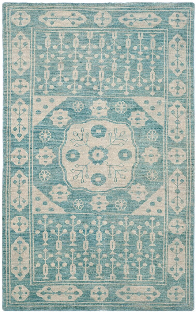 Safavieh Kenya Kny683A Blue Rugs - Safavieh - kny683a - 2