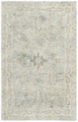 Safavieh Kenya 4'-0" x 6'-0" Rug in Beige / Ivory