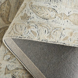 Safavieh Kenya 4'-0" x 6'-0" Rug in Beige / Ivory