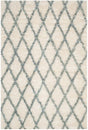 Safavieh Kenya Kny712A Ivory / Blue Rugs - Safavieh - kny712a - 6