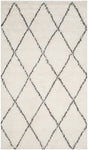 Safavieh Kenya Kny733A Ivory / Grey Rugs - Safavieh - kny733a - 5