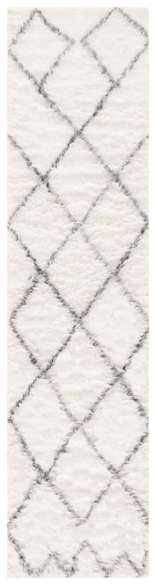 Safavieh Kenya Kny775A Ivory/Grey Rug - Safavieh - kny775a - 29