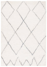 Safavieh Kenya Kny775A Ivory/Grey Rug - Safavieh - kny775a - 3