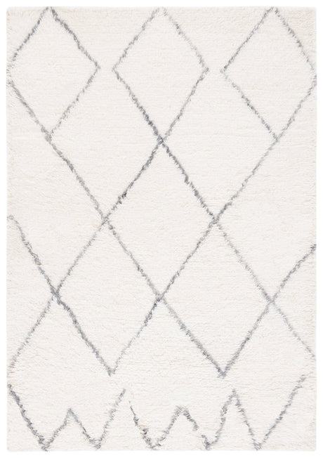 Safavieh Kenya Kny775A Ivory/Grey Rug - Safavieh - kny775a - 3