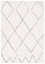 Safavieh Kenya Kny775A Ivory/Grey Rug - Safavieh - kny775a - 3