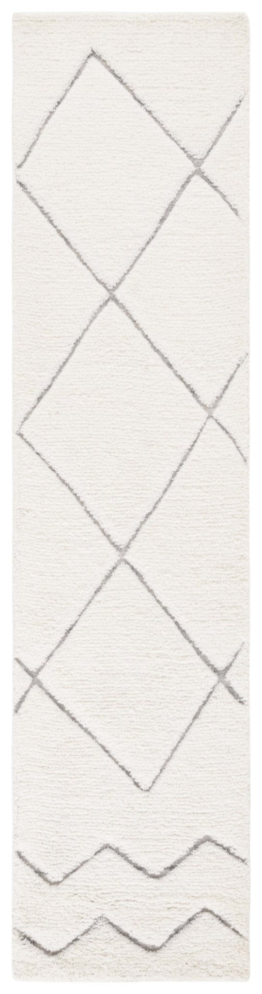 Safavieh Kenya Kny776A Ivory/Grey Rug - Safavieh - kny776a - 29