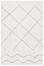 Safavieh Kenya Kny776A Ivory/Grey Rug - Safavieh - kny776a - 3