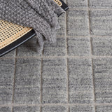 Safavieh Kenya Kny777G Dark Grey Rug - Safavieh - kny777g - 29
