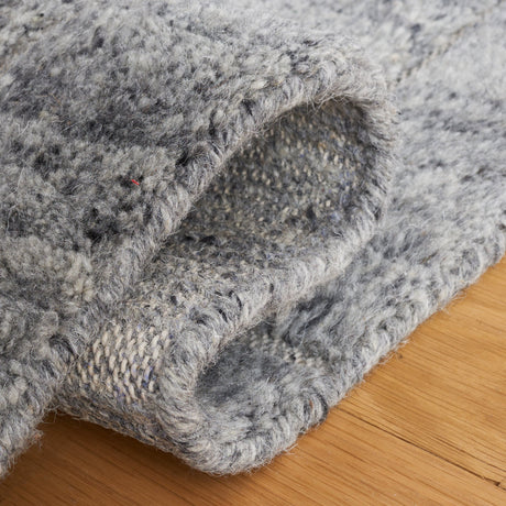 Safavieh Kenya Kny777G Dark Grey Rug - Safavieh - kny777g - 29