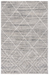 Safavieh Kenya Kny778F Grey/Ivory Rug - Safavieh - kny778f - 3