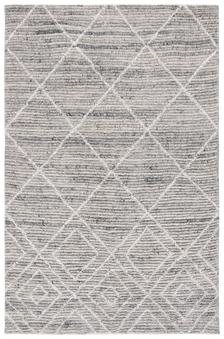 Safavieh Kenya Kny778F Grey/Ivory Rug - Safavieh - kny778f - 3