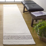 Safavieh Kenya 2'-3" x 9'-0" Rug in Ivory