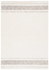 Safavieh Kenya 4'-0" x 6'-0" Rug in Ivory