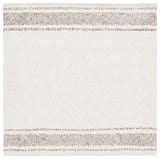 Safavieh Kenya 6'-0" x 6'-0" Rug in Ivory
