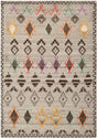 Safavieh Kenya Kny812A Natural / Multi Rugs - Safavieh - kny812a - 5