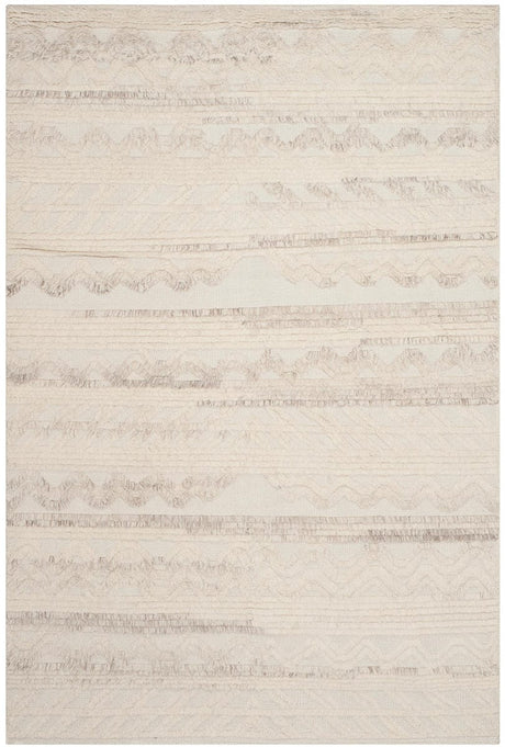 Safavieh Kenya Kny816A Ivory Rugs - Safavieh - kny816a - 2
