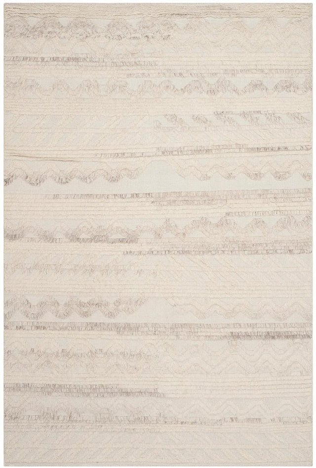 Safavieh Kenya Kny816A Ivory Rugs - Safavieh - kny816a - 2