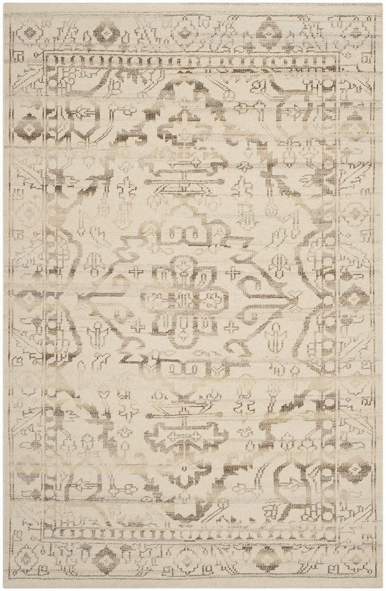 Safavieh Kenya Kny817A Natural Rugs - Safavieh - kny817a - 6