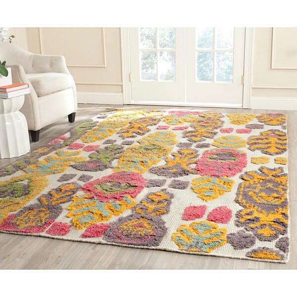 Safavieh Kenya Kny818A Multi Rugs - Safavieh - kny818a - 6