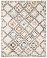 Safavieh Kenya Kny822A Natural / Multi Rugs - Safavieh - kny822a - 5