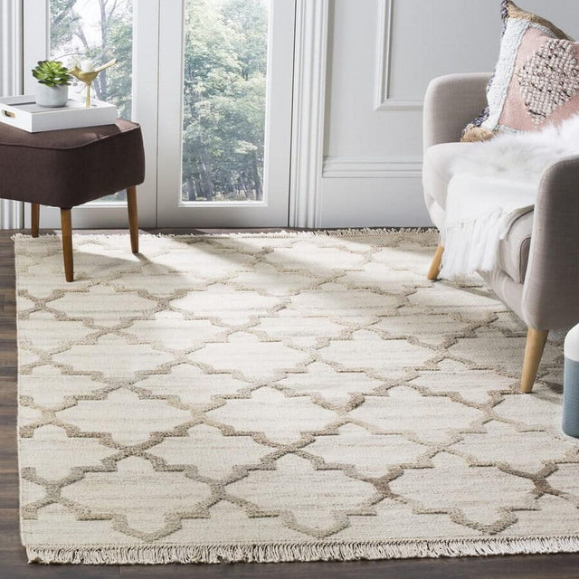 Safavieh Kenya Kny825A Natural Rugs - Safavieh - kny825a - 5