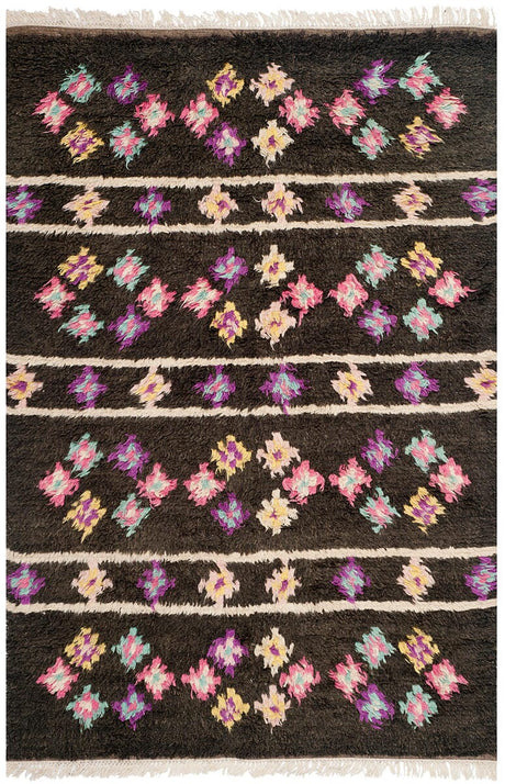 Safavieh Kenya Kny841A Multi Rugs - Safavieh - kny841a - 6