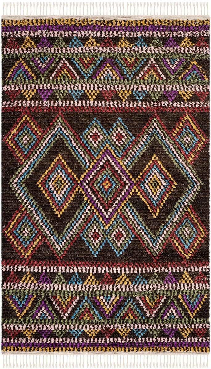 Safavieh Kenya Kny843A Multi Rugs - Safavieh - kny843a - 6