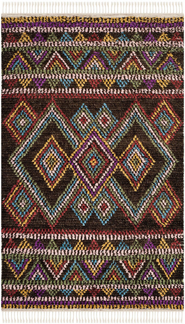 Safavieh Kenya Kny843A Multi Rugs - Safavieh - kny843a - 6