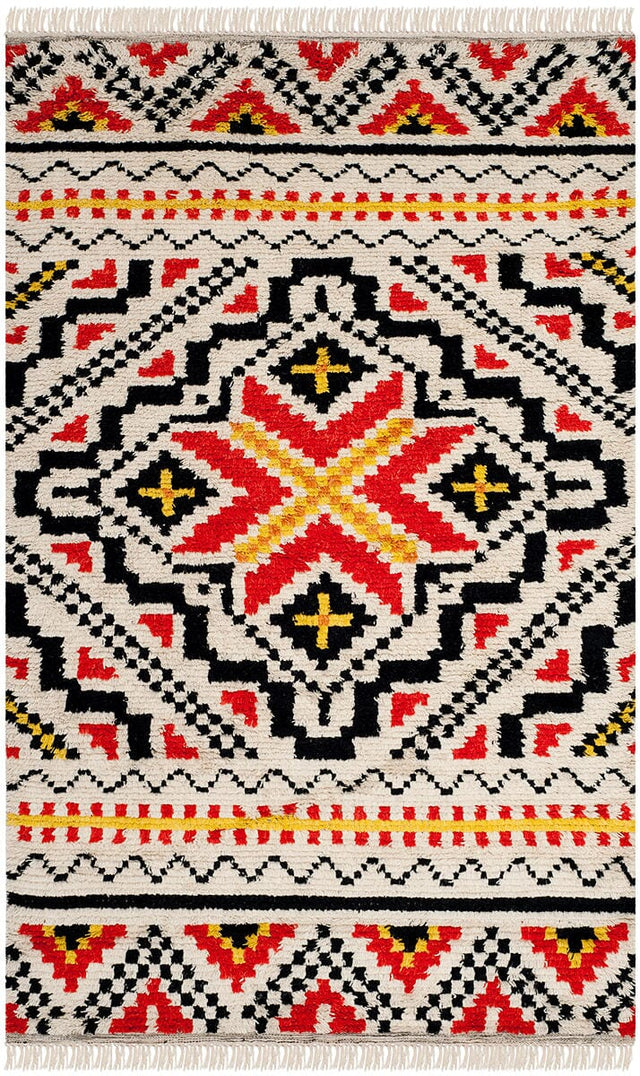 Safavieh Kenya Kny844A Multi Rugs - Safavieh - kny844a - 6