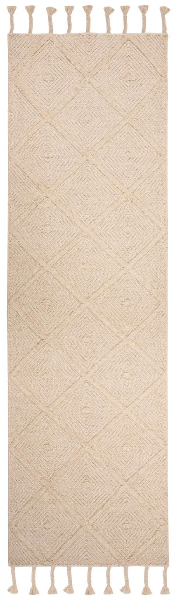 Safavieh Kenya Kny850A Ivory Rug - Safavieh - kny850a - 28