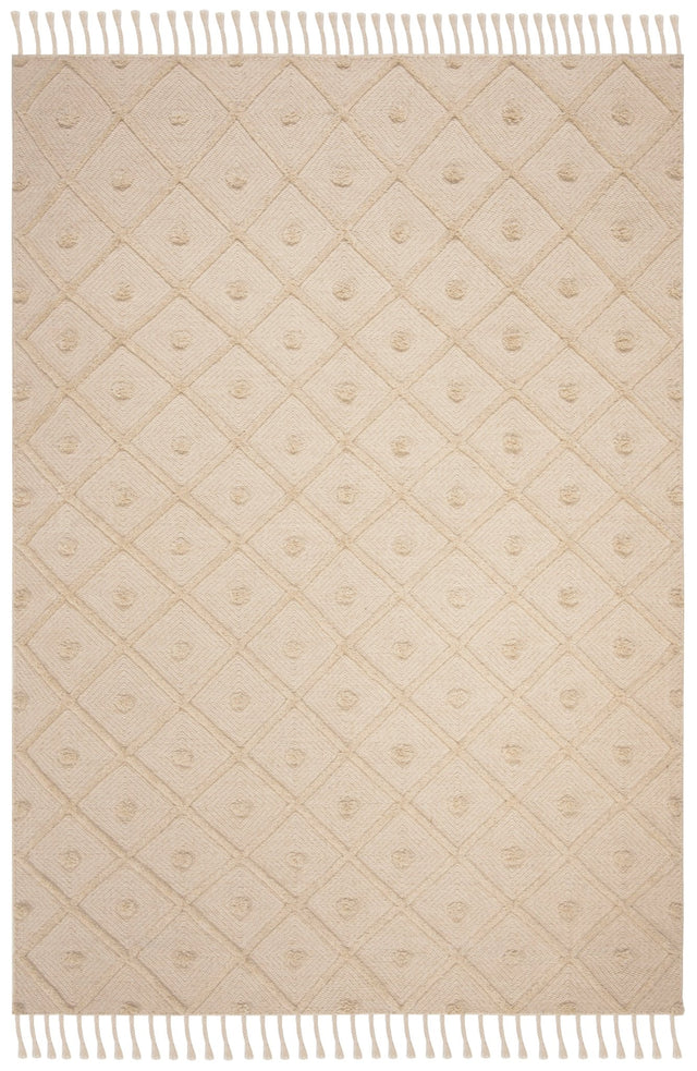 Safavieh Kenya Kny850A Ivory Rug - Safavieh - kny850a - 28