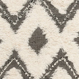 Safavieh Kenya Kny903H Black / Ivory Rugs - Safavieh - kny903h - 3
