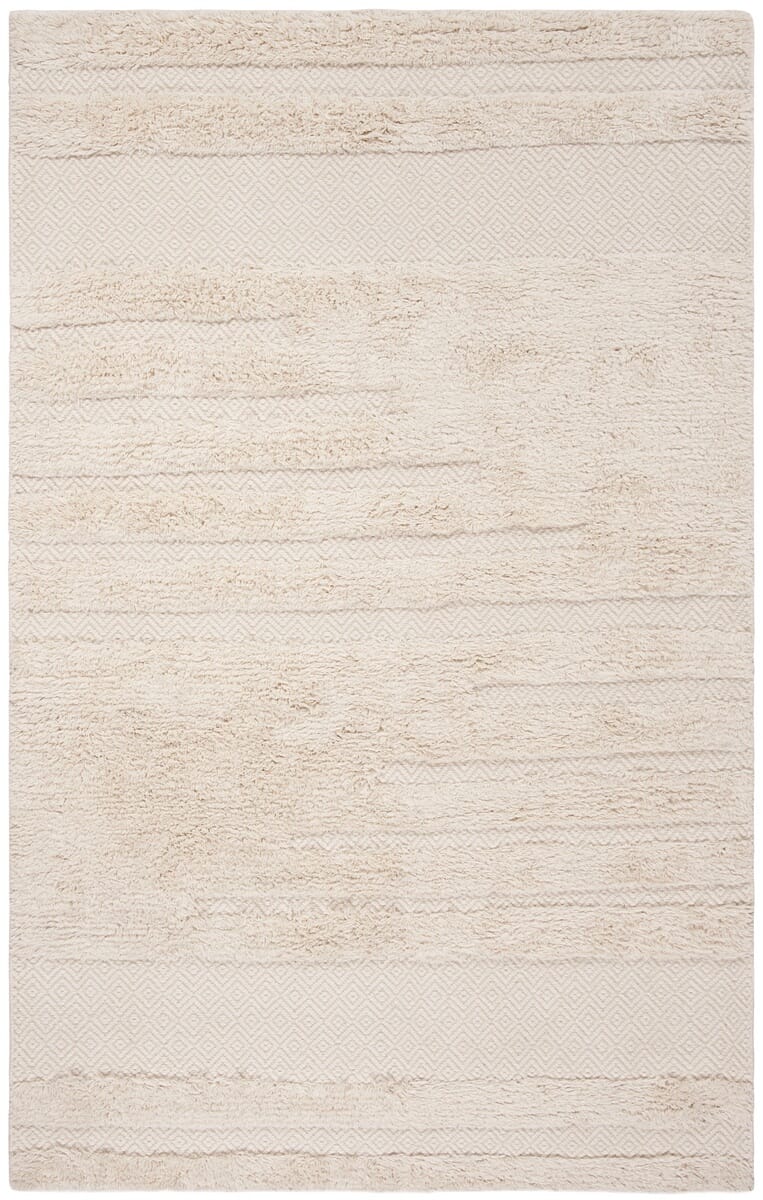 Safavieh Kenya Kny951A Ivory Rugs - Safavieh - kny951a - 6