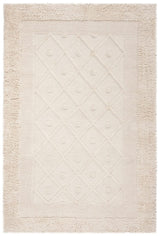 Safavieh Kenya Kny952A Ivory Rug - Safavieh - kny952a - 2