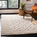 Safavieh Kenya Kny952A Ivory Rug - Safavieh - kny952a - 2
