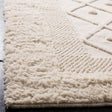 Safavieh Kenya Kny952A Ivory Rug - Safavieh - kny952a - 2