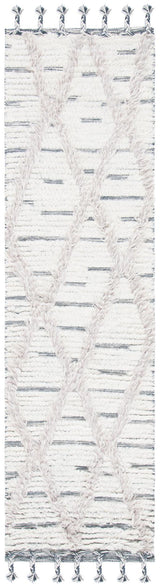 Safavieh Kenya Kny953A Ivory/Grey Rugs - Safavieh - kny953a - 28