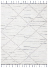 Safavieh Kenya Kny953A Ivory/Grey Rugs - Safavieh - kny953a - 28