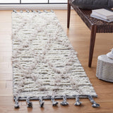 Safavieh Kenya Kny953A Ivory/Grey Rugs - Safavieh - kny953a - 28