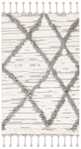 Safavieh Kenya Kny954A Ivory/Grey Rugs - Safavieh - kny954a - 28