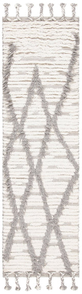 Safavieh Kenya Kny954A Ivory/Grey Rugs - Safavieh - kny954a - 28